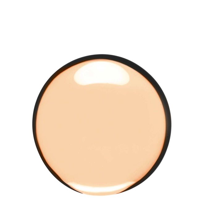 絲滑透薄精華粉底液