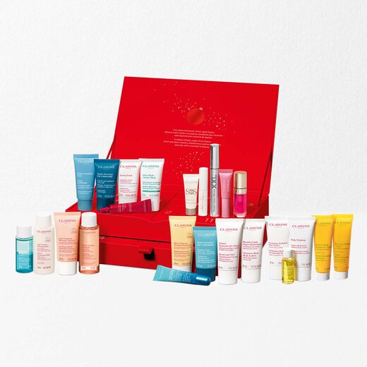 24-Box Advent Calendar