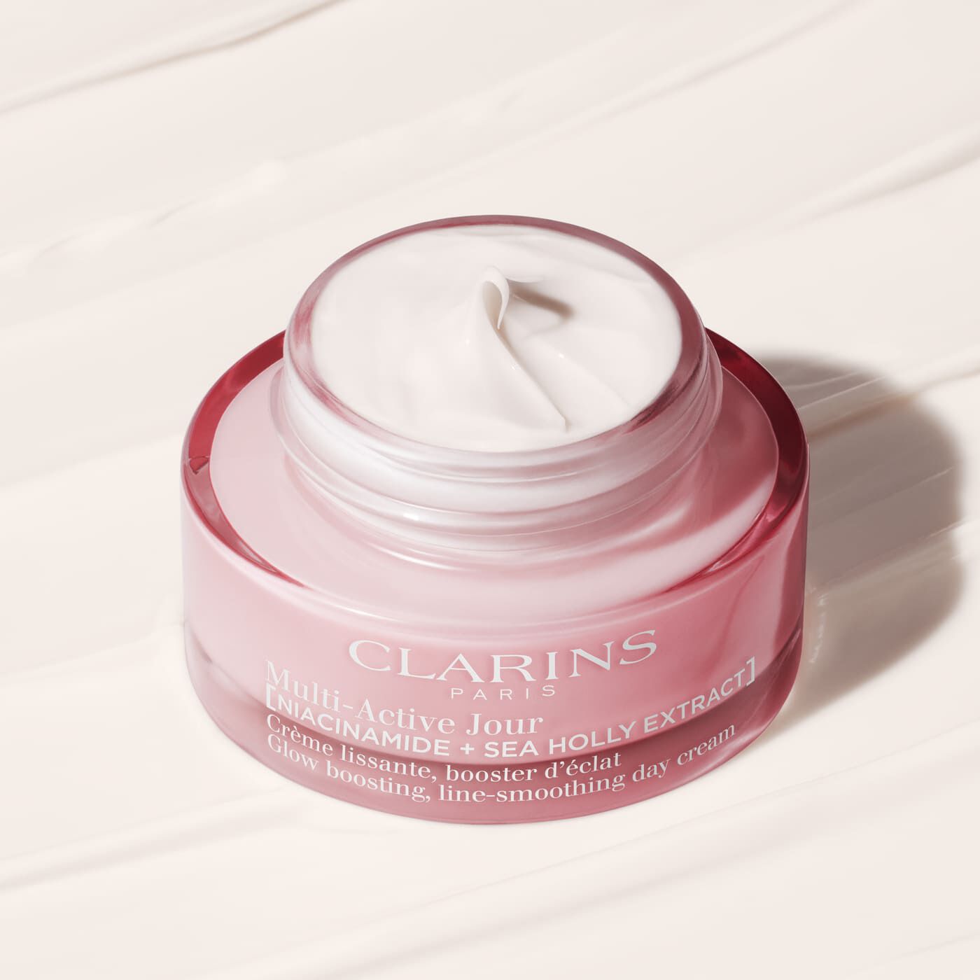 Multi-Active Day Cream | CLARINS®