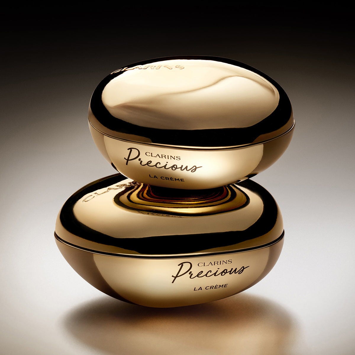 Clarins Precious La Crème – Complete Longevity Age-Defying Cream