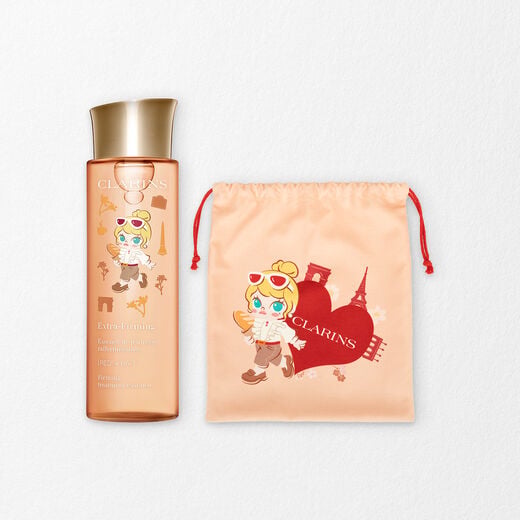 POP MART Limited Edition Extra-Firming Treatment Essence