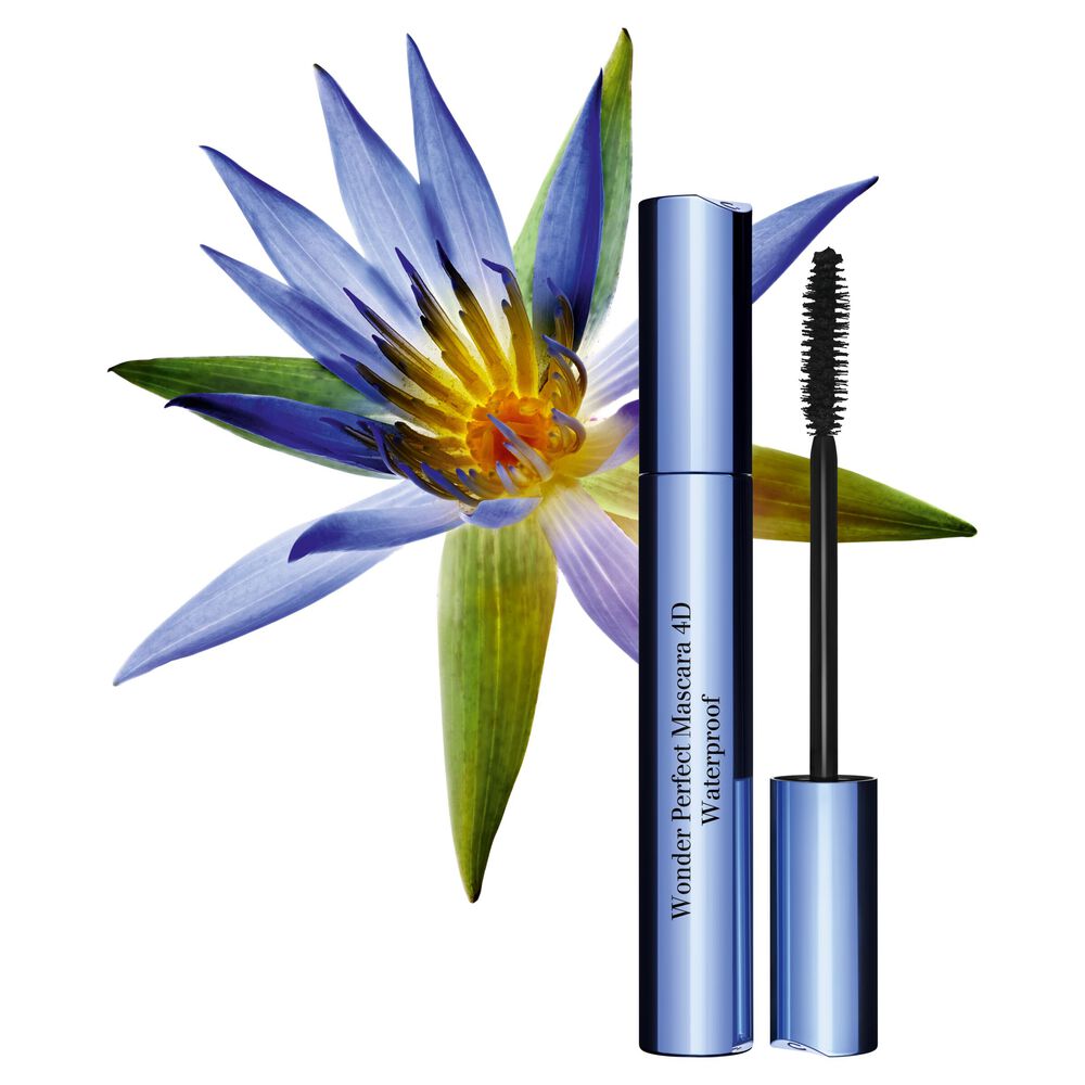 Wonder Perfect Mascara 4D (Waterproof)