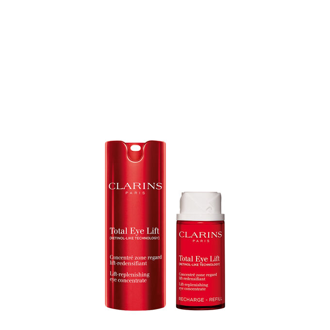 Total Eye Lift Refill Bundle Set