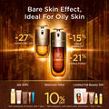 DOUBLE SERUM LIGHT & EYE Set