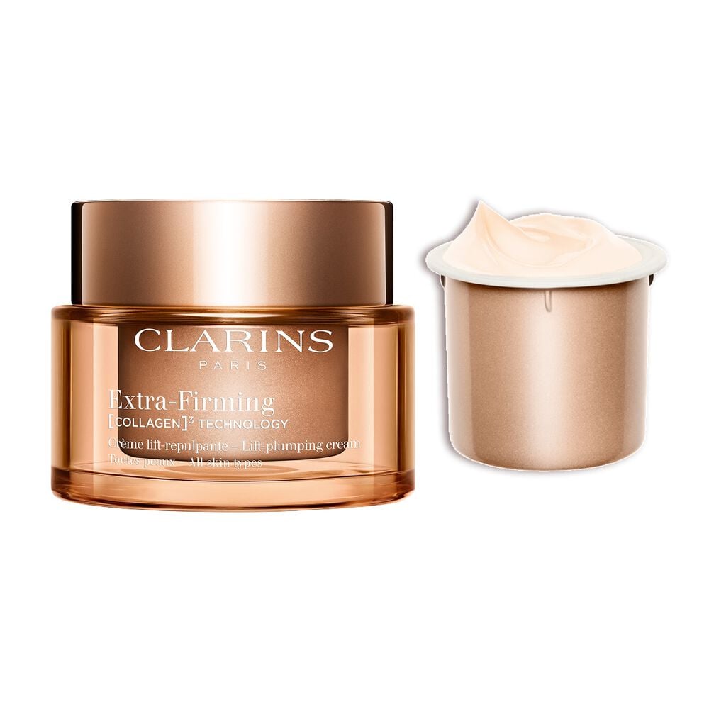 Extra-Firming Cream Refill Bundle Set (All Skin types)
