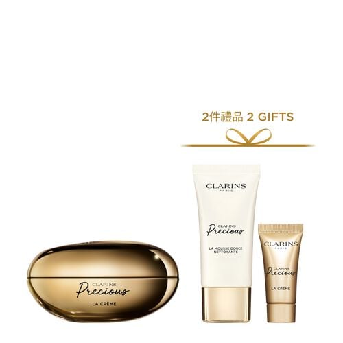 Precious La Crème Anti-Ageing Moisturiser