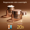 Extra-Firming Night Cream Refill Bundle Set (All Skin Types)