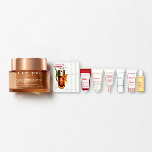 Extra-Firming Cream