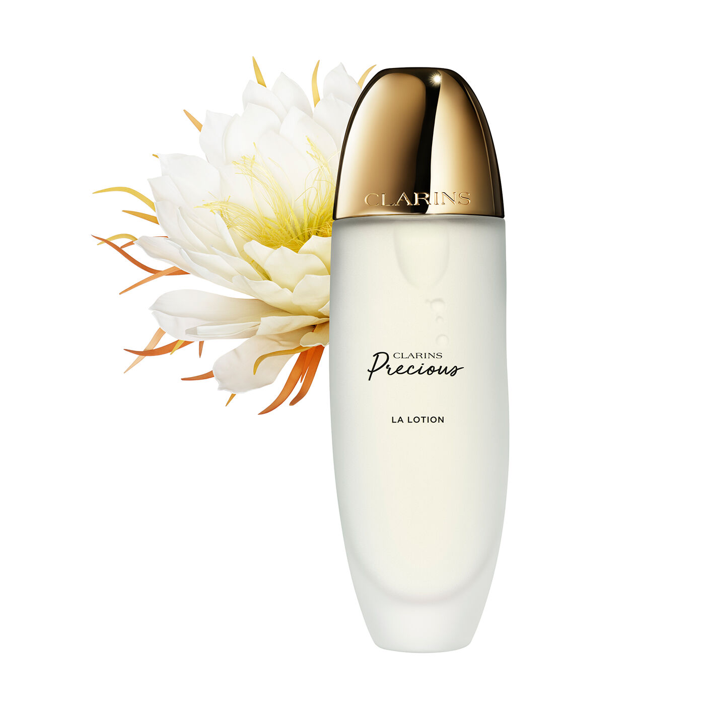 Precious La Crème Riche Set | CLARINS®