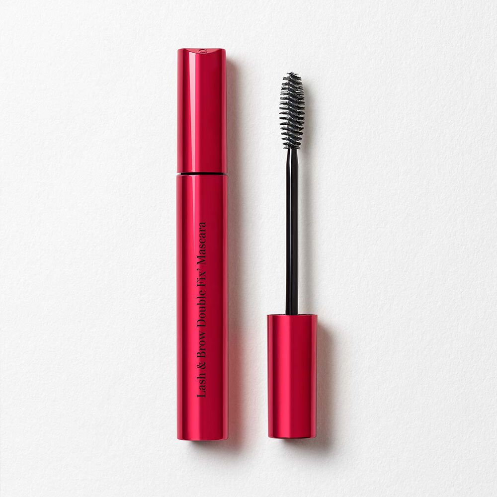 LASH &amp; BROW DOUBLE FIX MASCARA