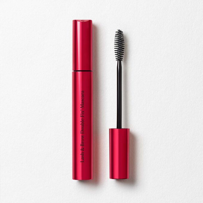LASH &amp; BROW DOUBLE FIX MASCARA