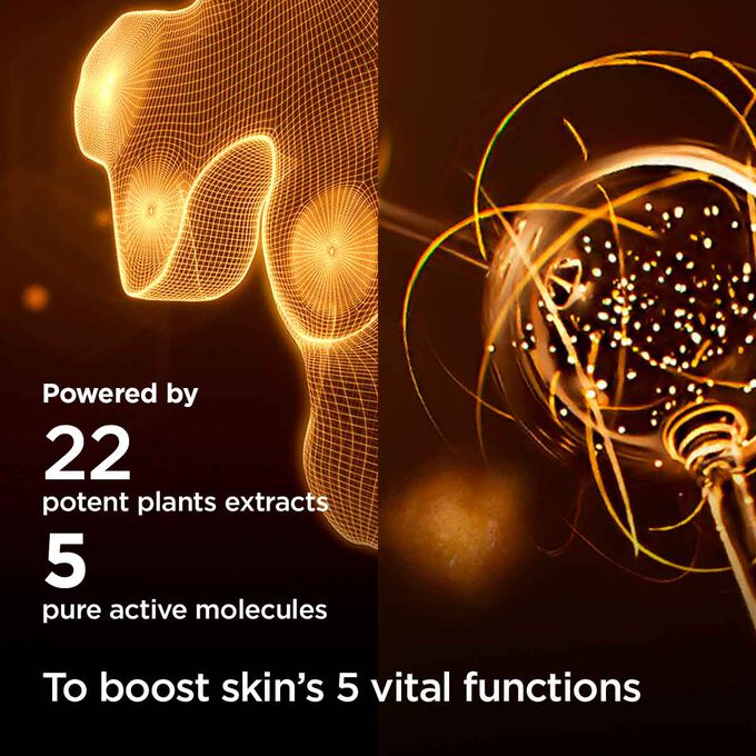 [11.11] Double Serum x Foundation - L3N Light