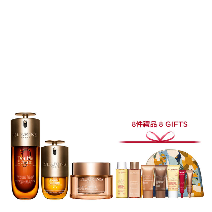 Anti-Aging Trio Set