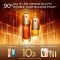DOUBLE SERUM & EYE Set