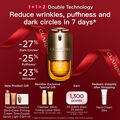 DOUBLE SERUM EYE