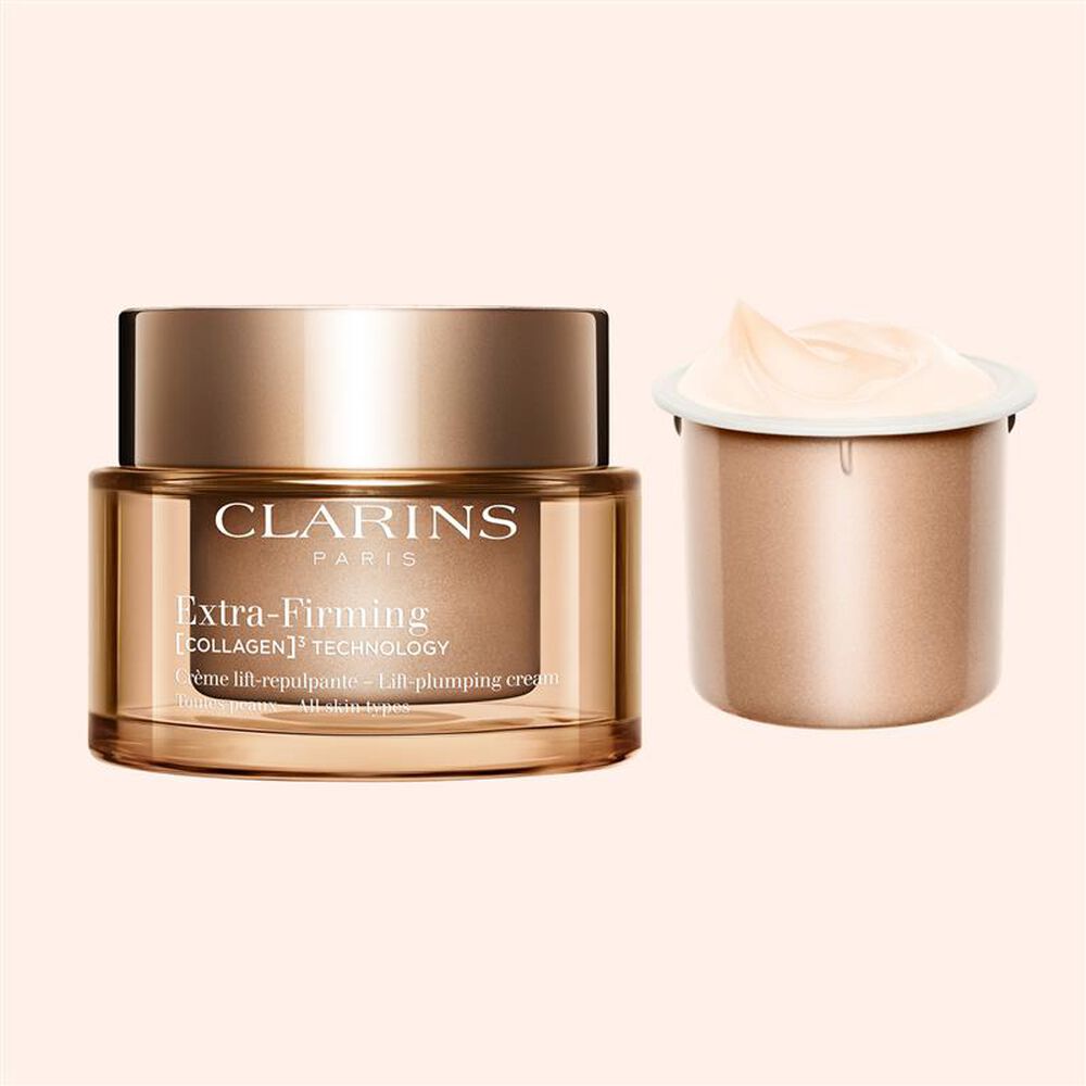 Extra-Firming Cream Refill Bundle Set (All Skin types)