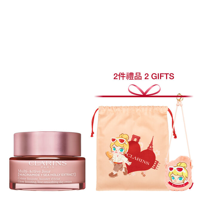 Multi-Active Day Cream