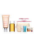 Body Partner &amp; Tonic Oil Set