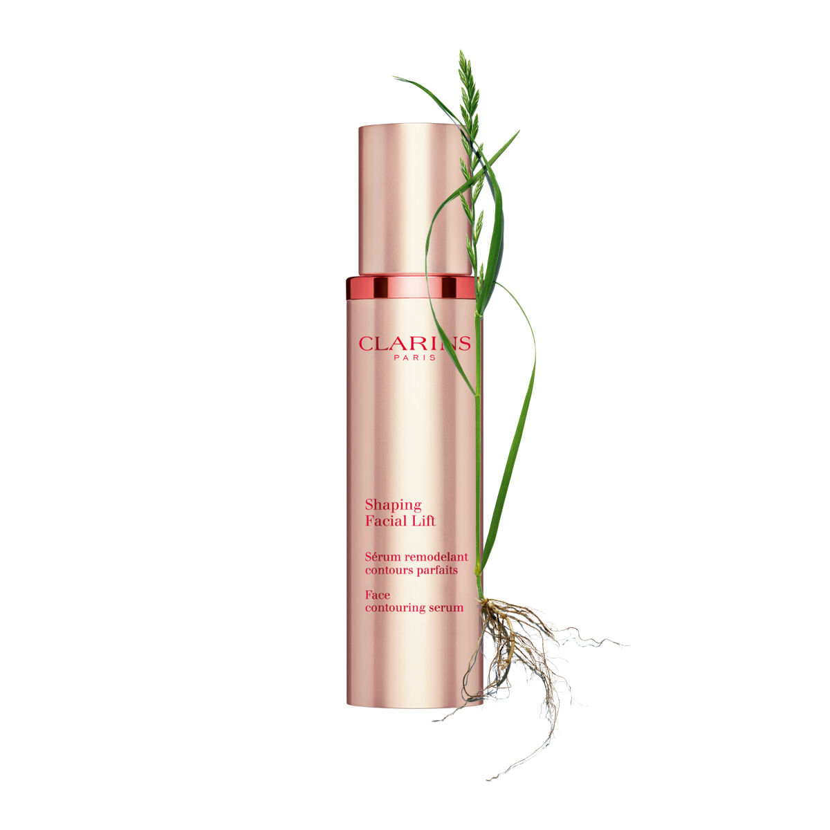 V Shaping Facial Lift | CLARINS®