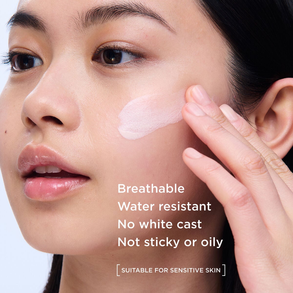 UV Plus [ADVANCED] Rosy Glow SPF50 PA++++ Multi-Protection | CLARINS®