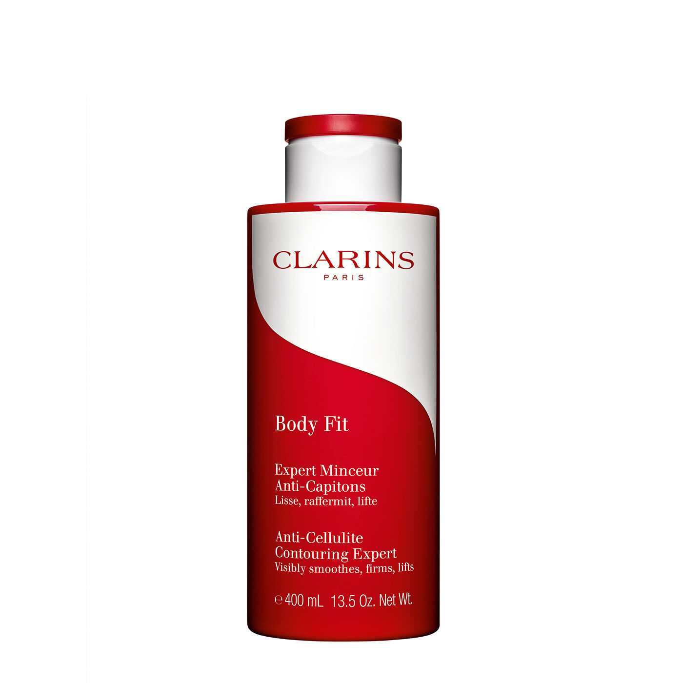clarins slimming
