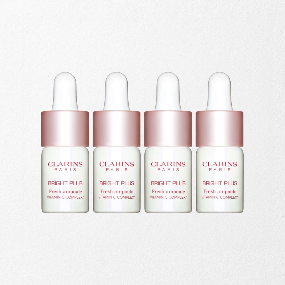 Bright Plus Fresh Ampoule (28-Day Combo)