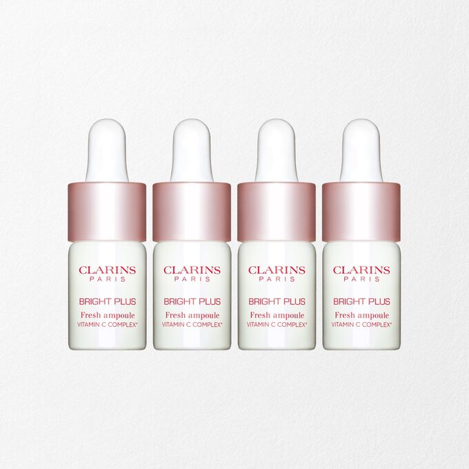 Bright Plus Fresh Ampoule (28-Day Combo)