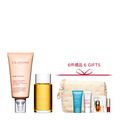 Body Partner &amp; Tonic Oil Set