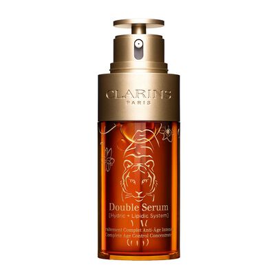 Double Serum (Tiger Limited Edition)