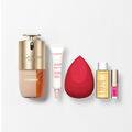 DOUBLE SERUM FOUNDATION L2W