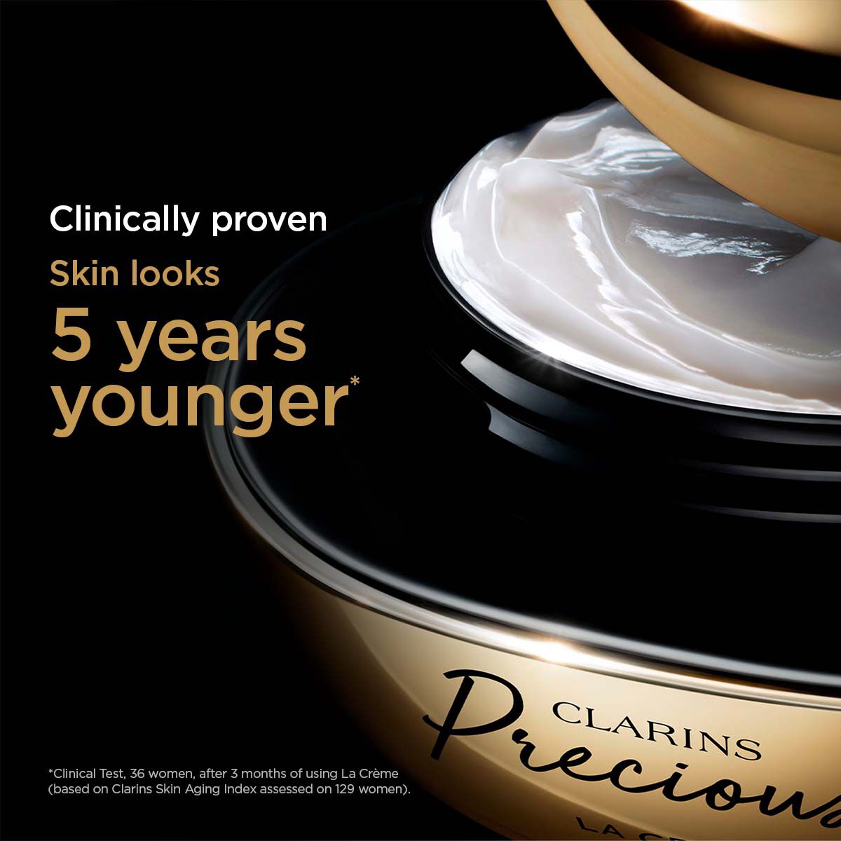 Collagen Boosting Cream | Precious Cream Set | CLARINS®
