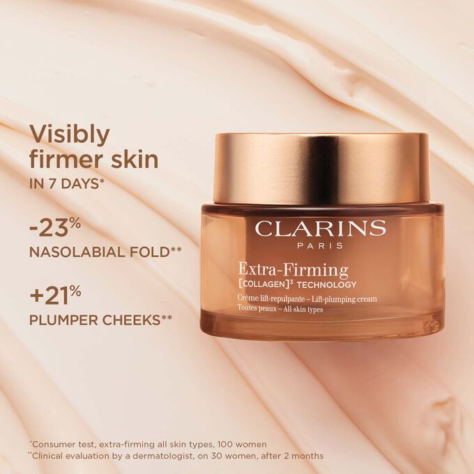 Extra-Firming Cream Refill Bundle Set (All Skin types)