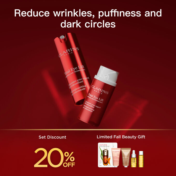 Total Eye Lift Refill Bundle Set