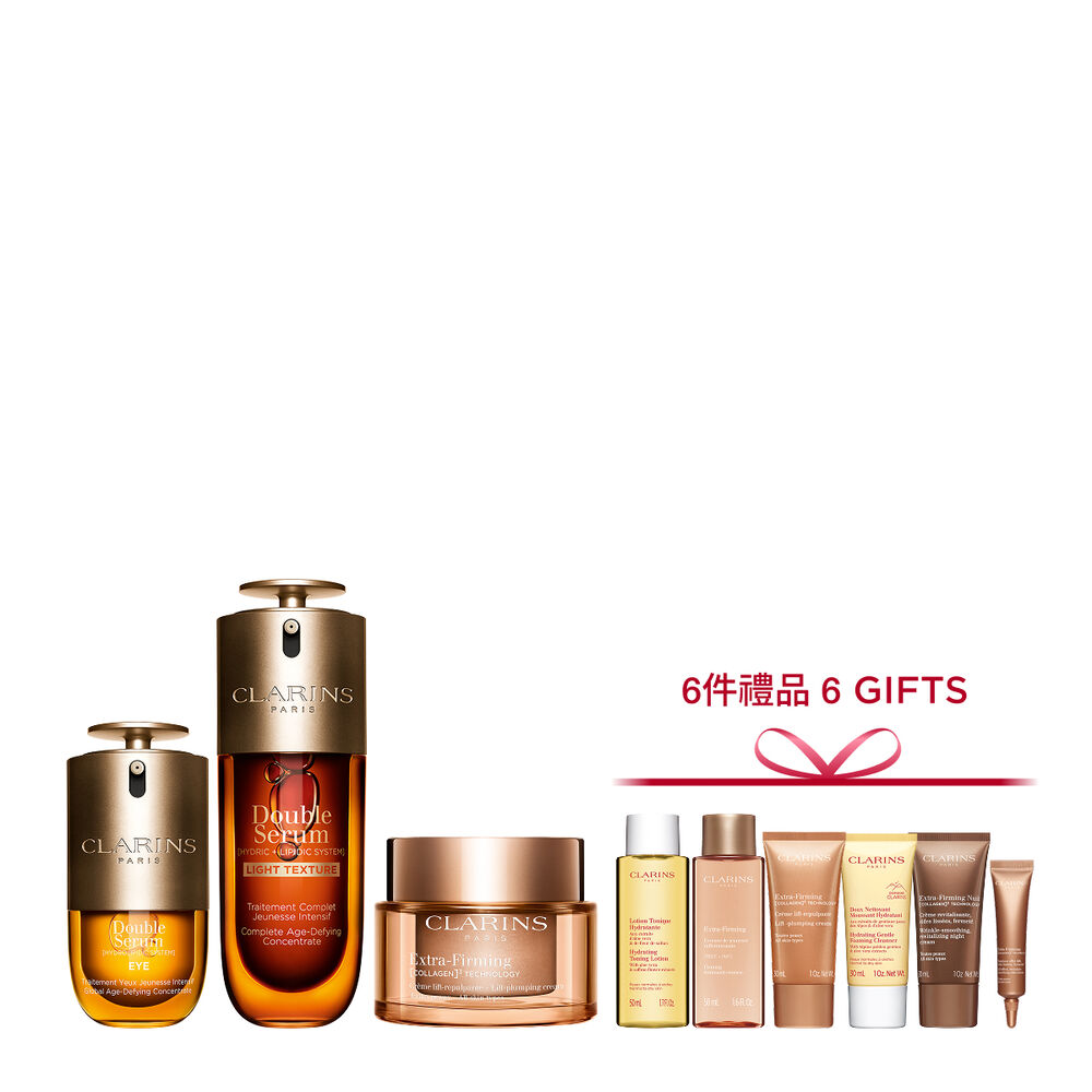 Anti-Aging Trio Light Set