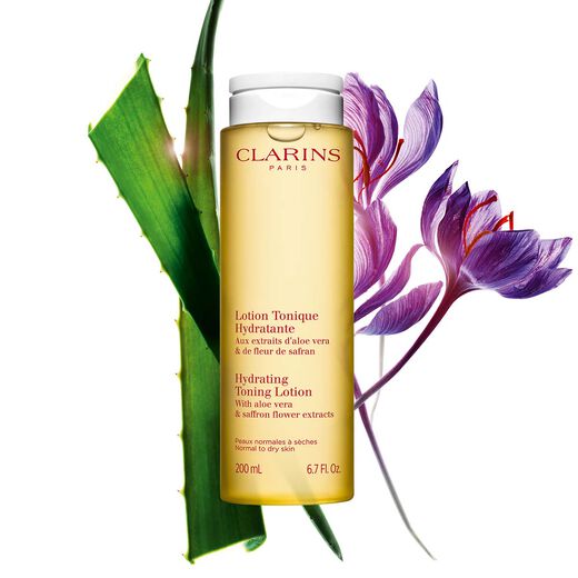 Hydrating Toning Lotion