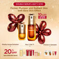 [11.11] Double Serum Light x Eye