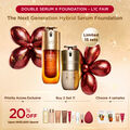 [11.11] Double Serum x Foundation - L1C Fair