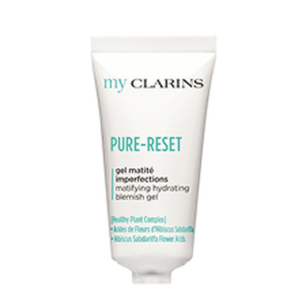 My Clarins Matifying Hydrating Blemish Gel 5ml