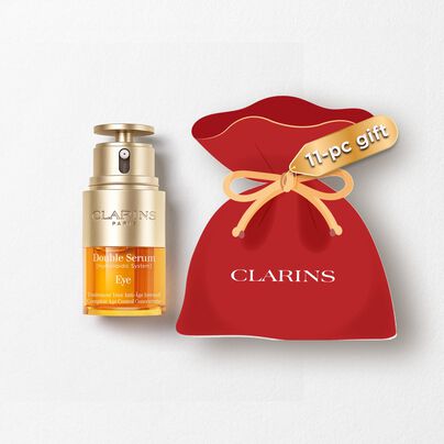 Double Serum Eye Lucky Bag