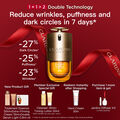 DOUBLE SERUM EYE