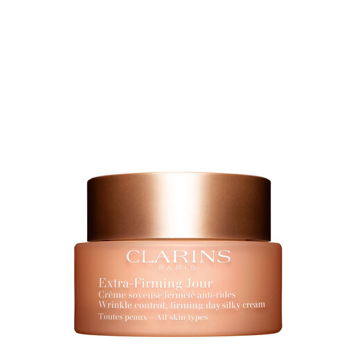 Extra-Firming Day Cream  (All Skin Types)