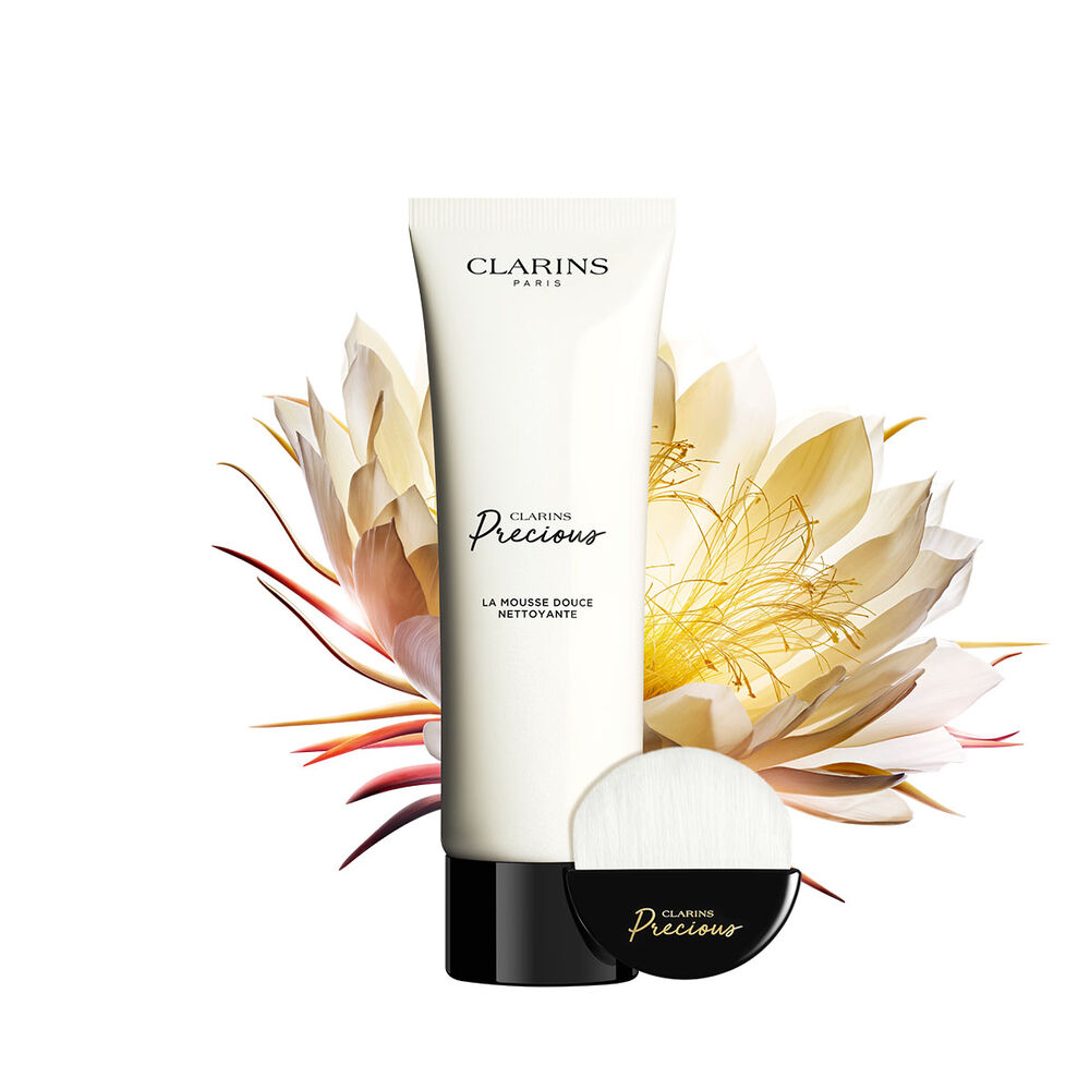 Precious Gentle Cleansing Foam