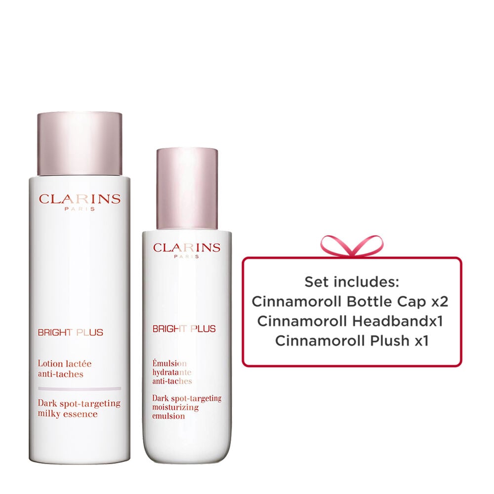 Bright Plus Limited Edition Kit