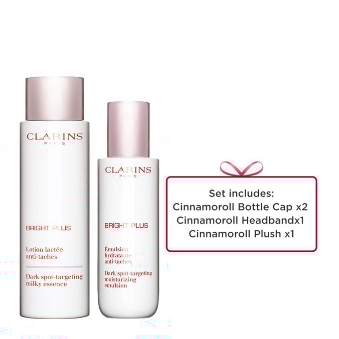 Bright Plus Limited Edition Kit