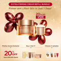 [11.11] Extra-Firming Cream Refill Bundle