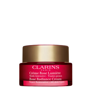 Super Restorative Rose Radiance Cream - All Skin Types