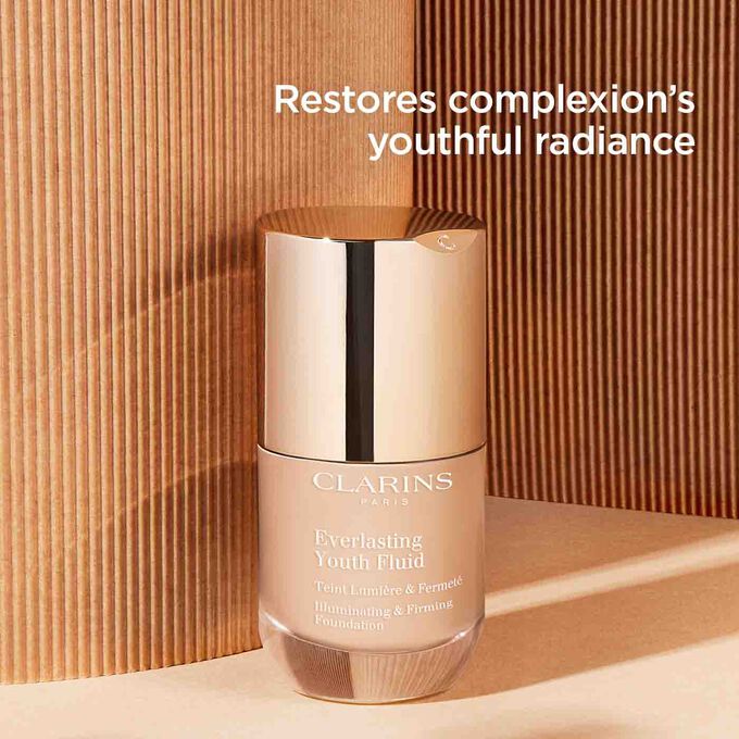 Everlasting Youth Fluid 110 youthful radiance
