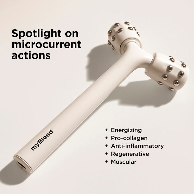 MyBlend MY LIFTING ROLLER