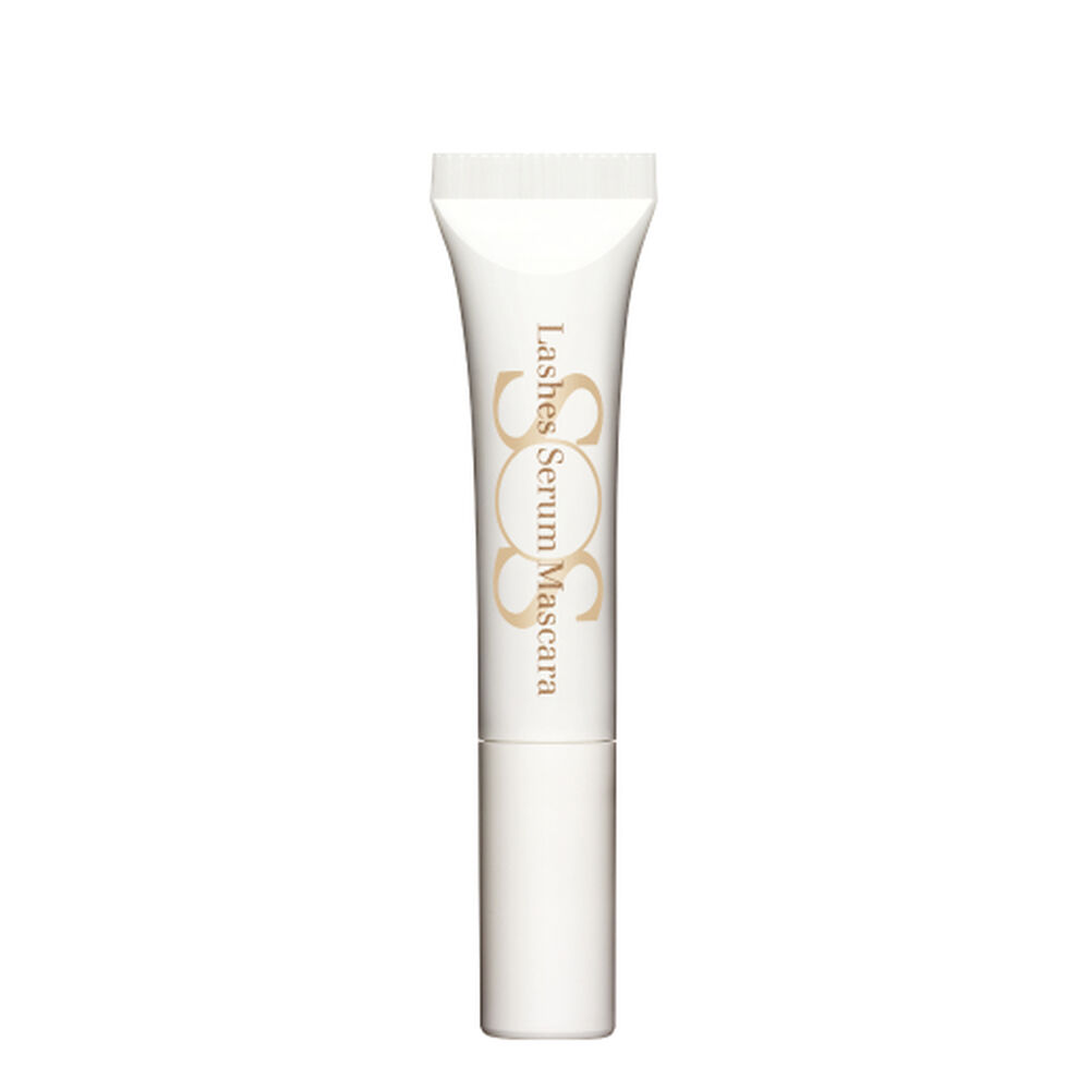 SOS Lashes Serum Mascara 1ml