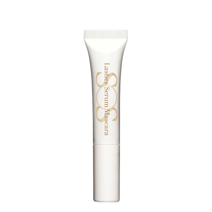 SOS Lashes Serum Mascara 1ml